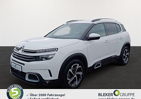 Citroën C5 Aircross BlueHDi 130 EAT8 Feel Pack