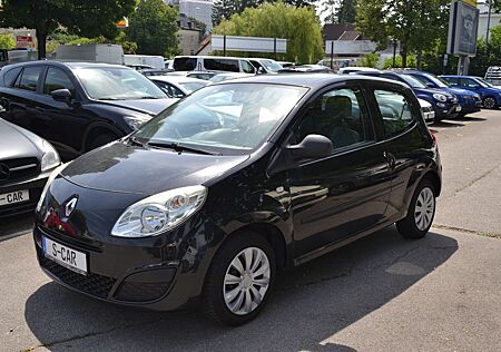 Renault Twingo Expression Klima TÜV 06.2027