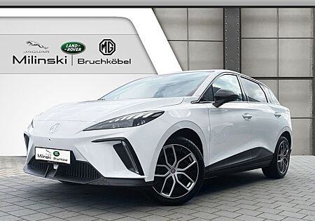 MG MG4 Luxury 64kWh MY24