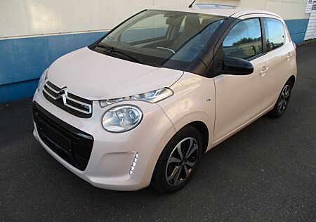 Citroën C1 Shine*TÜV NEU*INSPEKTION NEU*