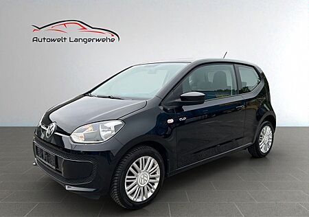 VW Up Volkswagen !*Cup *Navi*Klima*Tüv Neu*2.Hand*