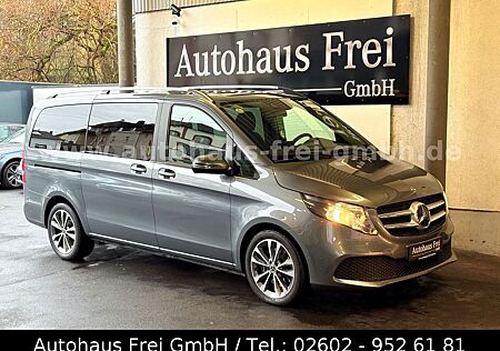 Mercedes-Benz V 300 d EDITION lang*2-HAND-BRUTTO*AHK*KAMERA*