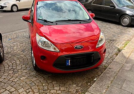 Ford Ka /+ 1,2 Ambiente Ambiente