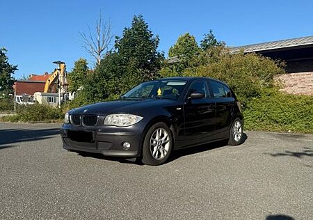 BMW 116i -