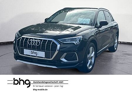 Audi Q3 35 TFSI S tronic advanced