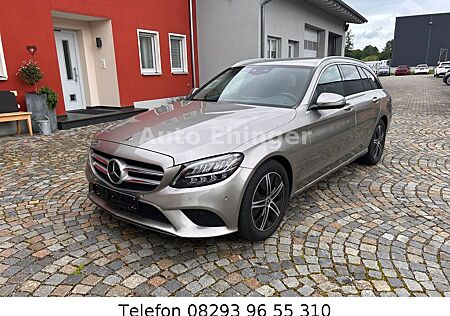 Mercedes-Benz C 180 T