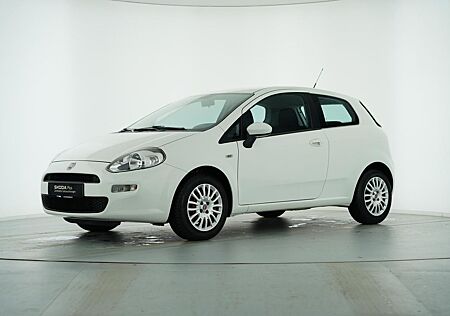 Fiat Punto POP 1.2 -KLIMAANLAGE-