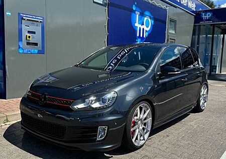 VW Golf Volkswagen 2.0 TSI GTI Edition 35 GTI Edition 35