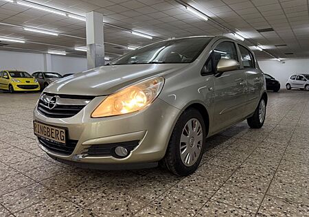 Opel Corsa D CATCH ME/TEMPOM./SITZH./115000 km/4 Zyl.