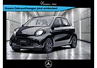 Smart ForFour EQ PASSION+SITZHZG+PDC+KLIMA-AUTO