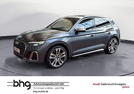 Audi SQ5 TDI 251(341) kW(PS) tiptronic