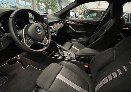 BMW X2 20i +Garantie 2028 Sport+ Automatik AHK