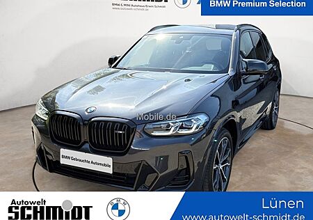 BMW X3 M40i + 2Jahre-BPS.-GARANTIE