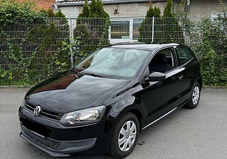VW Polo Volkswagen /2Hand/SteuerketteNeu/TÜV2026/ServiceNeu/