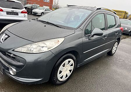 Peugeot 207 SW TÜV NEU