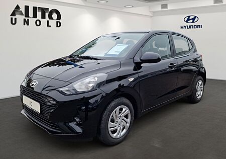 Hyundai i10 1,0 MT Select