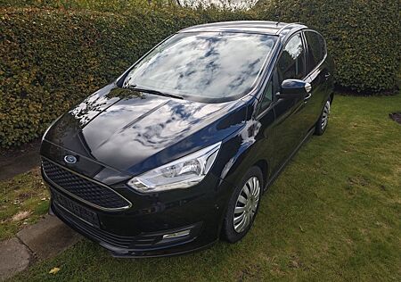 Ford C-Max 1,0 EcoBoost 74kW Trend Trend