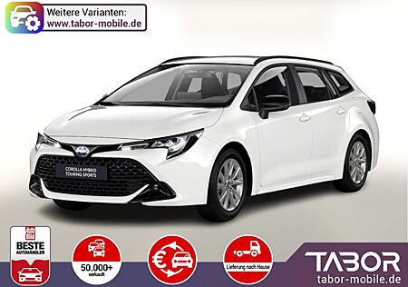 Toyota Corolla TS Nav LED Kam ACC DigC 10"Touch NSW