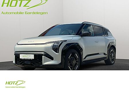 Kia EV3 81,4 kWh GT-Line