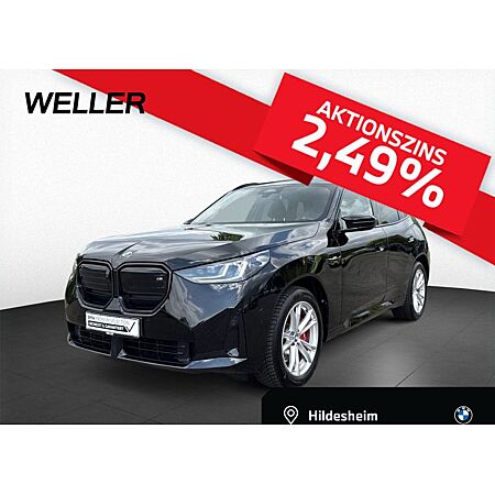 BMW X3 M50 leasen