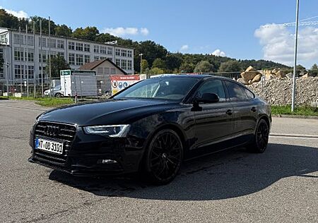 Audi A5 3.0 TDI Sportback