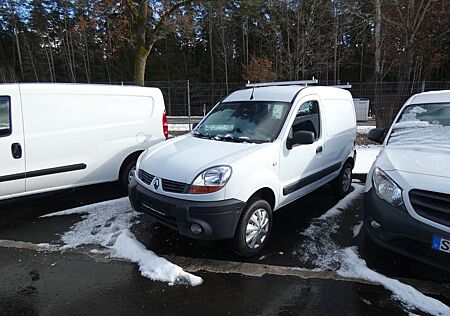 Renault Kangoo Rapid 4X4 Klima