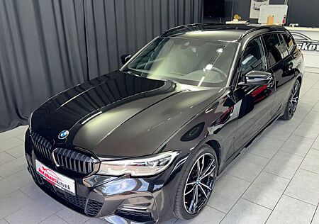 BMW 320d xDrive M SPORT|NAVI|LED|ACC|1.HAND