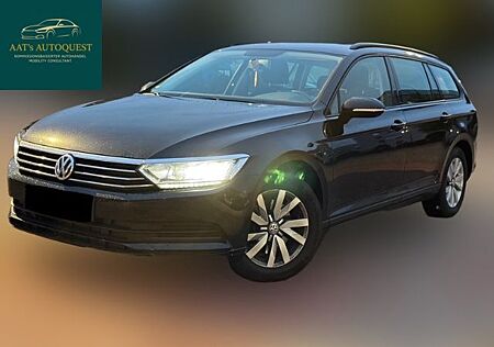 VW Passat Variant Volkswagen Trendline BMT*SCHECKH.*TÜV*GARANT