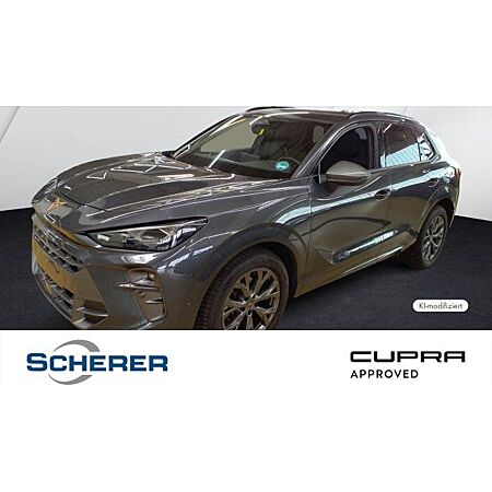 Cupra Terramar leasen