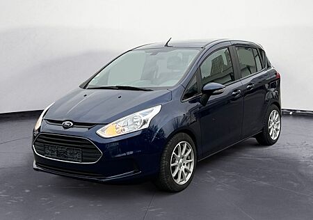 Ford B-Max 1.6 Automatik