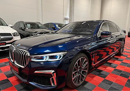 BMW 745 Baureihe/ Lim Le/ xDrive/M Sport