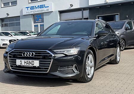 Audi A6 Avant 40 TDI sport *AHK*R-KAMERA*S-HEFT*