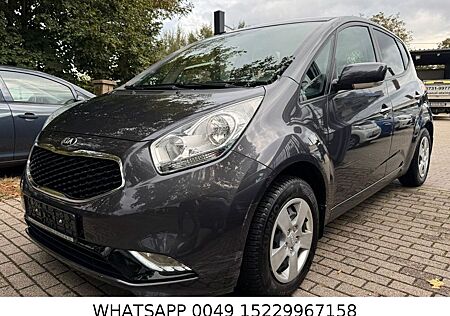 Kia Venga 1.4l DREAM TEAM KAMERA AHK NAVI SCHECKHEFT
