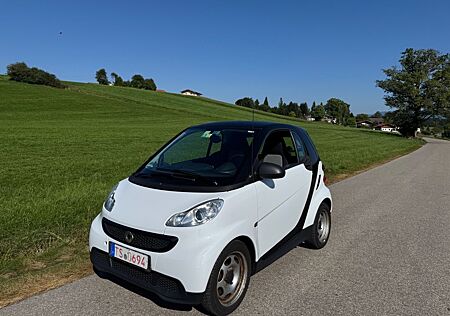 Smart ForTwo coupe CDI 40kW
