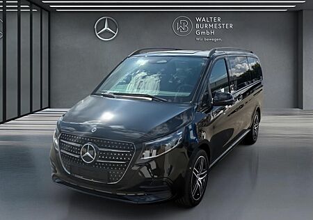 Mercedes-Benz V 250 gebraucht kaufen Mercedes-Benz V 250 d AVANTGARDE Lang Tisch+Liegepaket+AMG++++