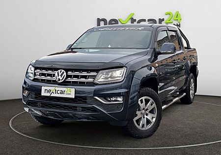 VW Amarok Volkswagen Aventura |4x4|ACHSPER.|STANDH|TEMPO|