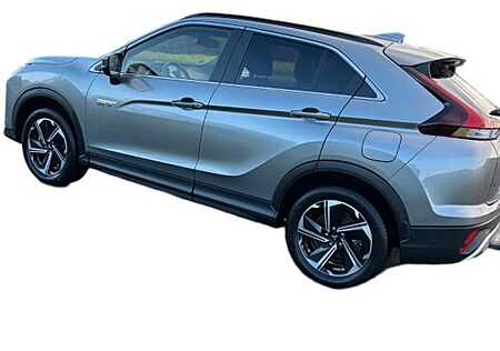 Mitsubishi Eclipse Cross 2.4 PLUG-IN HYBRID AHK 4WD Plus