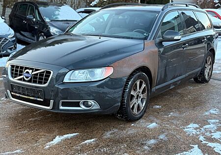 Volvo V70 Kombi Basis EURO 4 *Export !!!*
