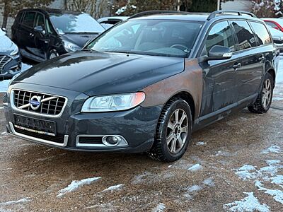 Volvo V70 Kombi Basis EURO 4 *Export !!!*