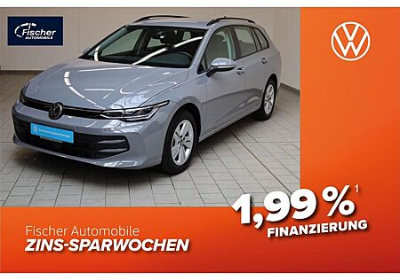 VW Golf Volkswagen Variant 1.5 TSI Life 6-Gg. AHK/LED/Klima/SH