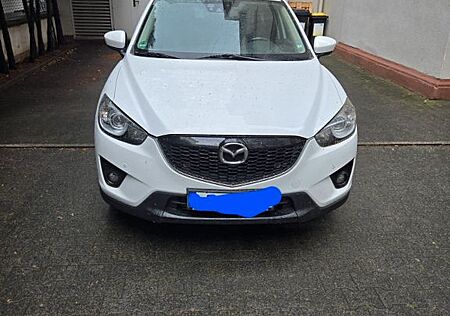 Mazda CX-5 2.2 SKYACTIV-D 175 Sports-Line AWD AT S...