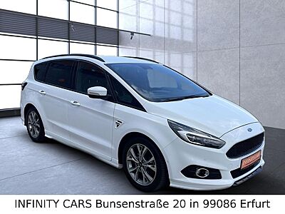 Ford S-Max S-MAX ST-Line