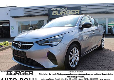 Opel Corsa F Edition 1.2 Turbo Navi LED Tempo SitzHZG