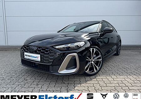 Audi A5 Avant TDI quattroEdition S-Line AHK Standh.