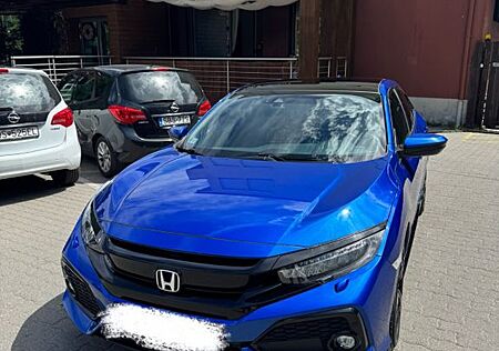Honda Civic 1.5 VTEC Turbo Sport Plus