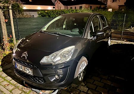 Citroën C3 1.4 Attraction TÜV NEU
