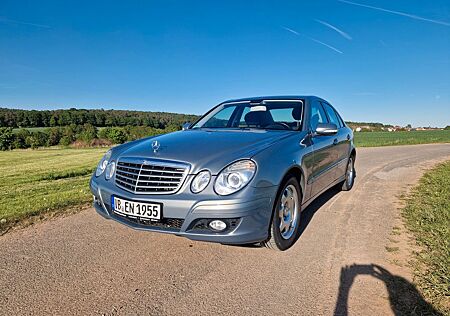 Mercedes-Benz E 200 KOMPRESSOR CLASSIC Classic