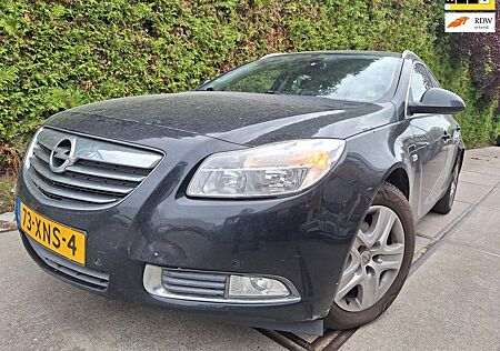 Opel Insignia Sports Tourer 2.0 CDTI EcoFLEX Edition