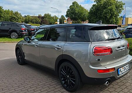 Mini Cooper Clubman Cooper Automatik Navi Leder