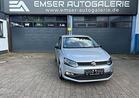 VW Polo Volkswagen V Trendline BMT/Start-Stopp